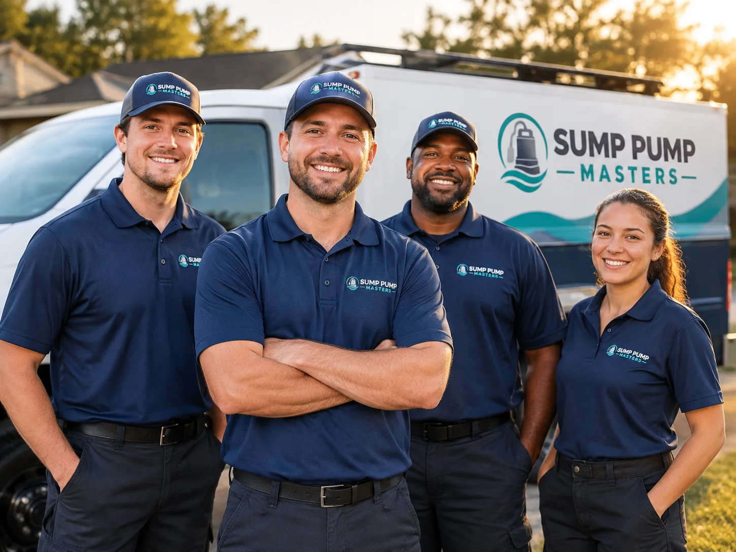 Sump Pump Repair company in Pleasant City, OH